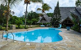 Greenwood Resort