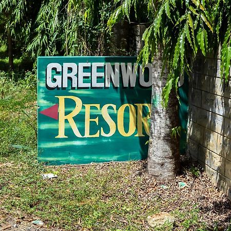Greenwood Resort Mtwapa Exterior photo