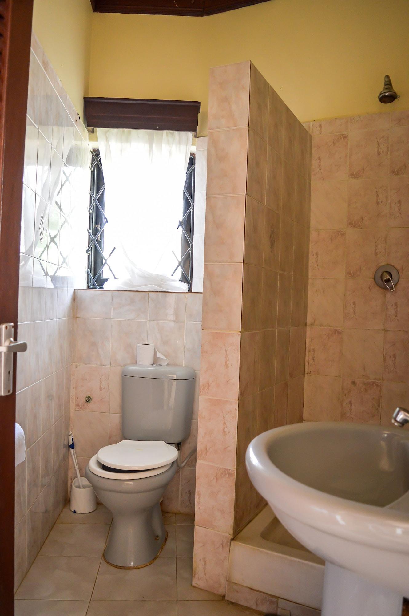 Greenwood Resort Mtwapa Exterior photo