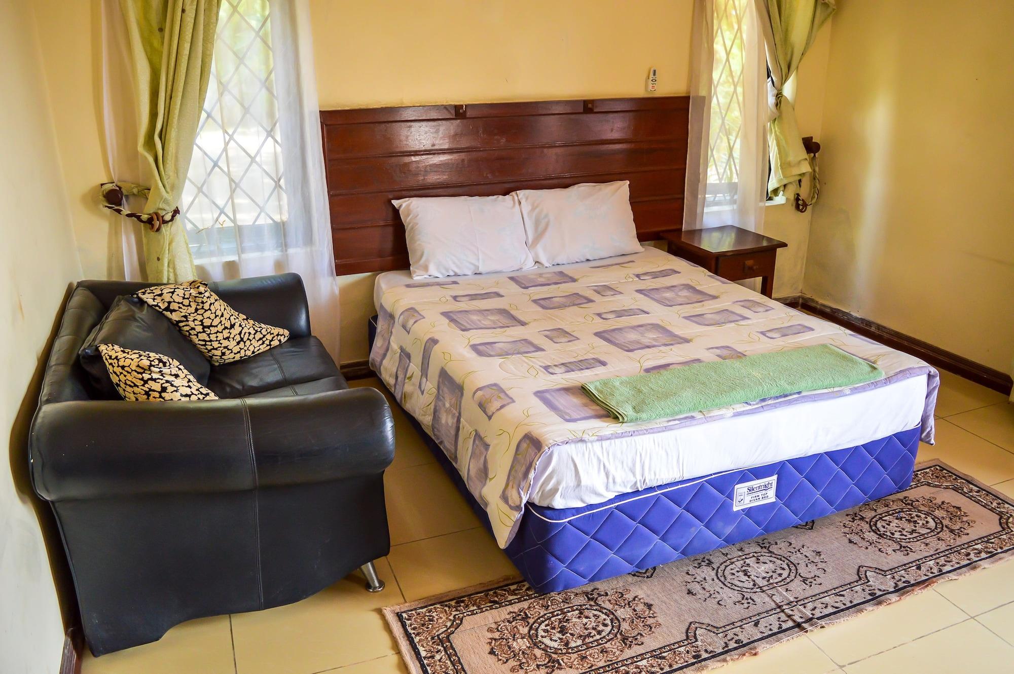 Greenwood Resort Mtwapa Exterior photo