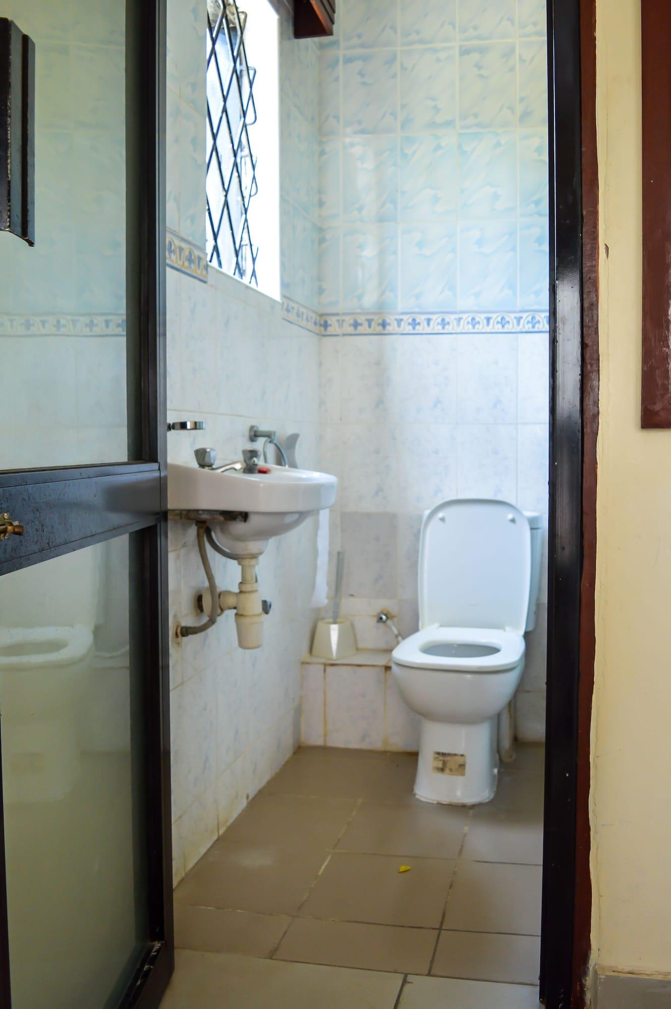 Greenwood Resort Mtwapa Exterior photo