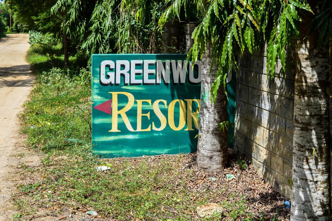Greenwood Resort Mtwapa Exterior photo