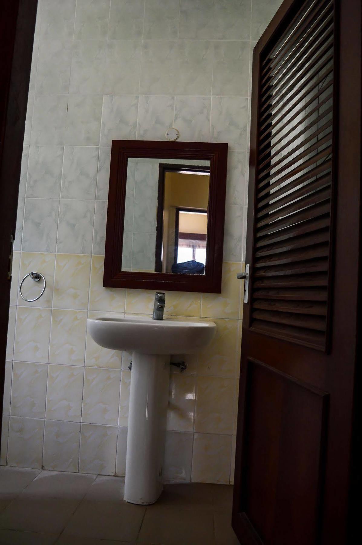 Greenwood Resort Mtwapa Exterior photo