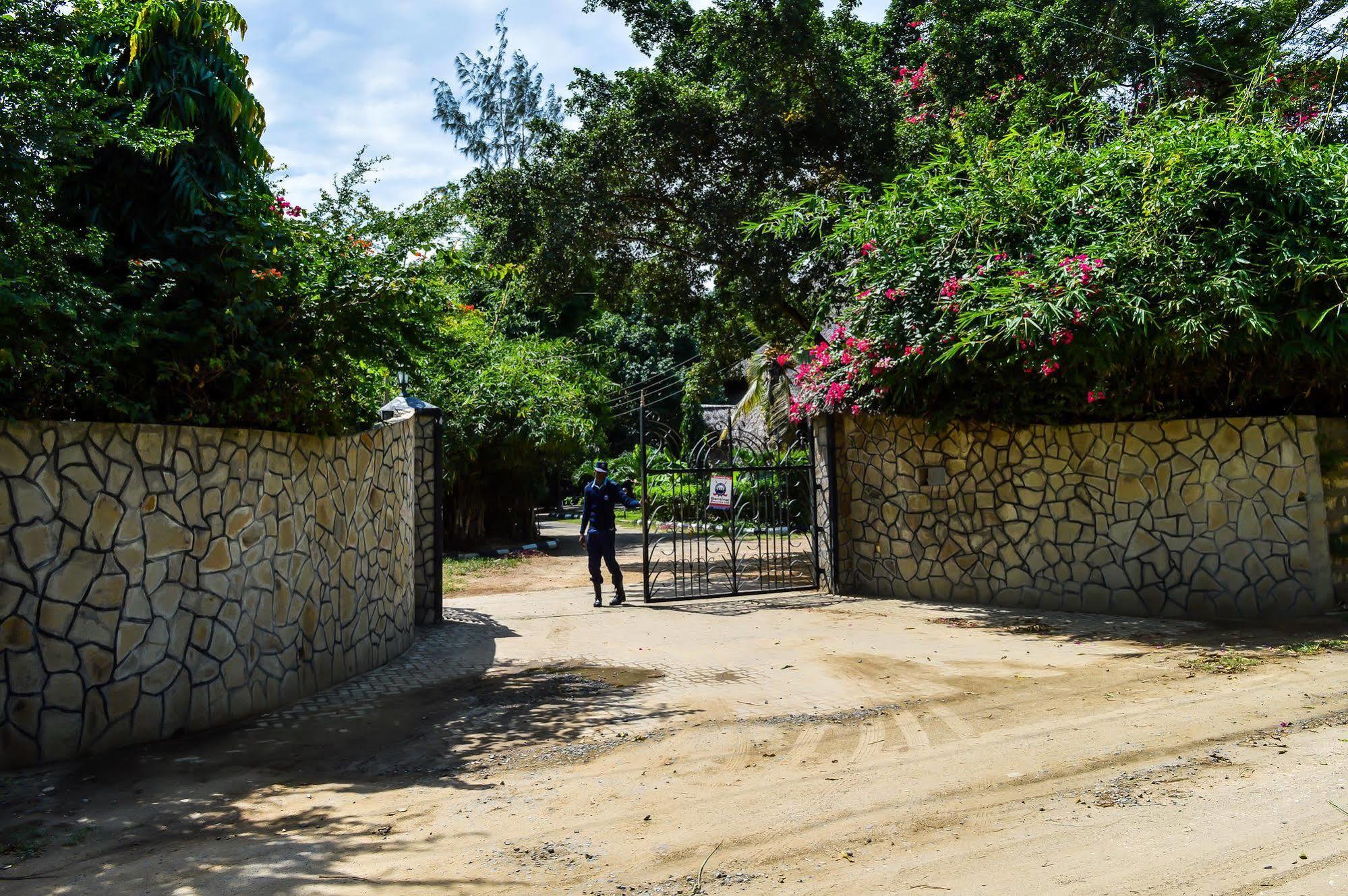 Greenwood Resort Mtwapa Exterior photo