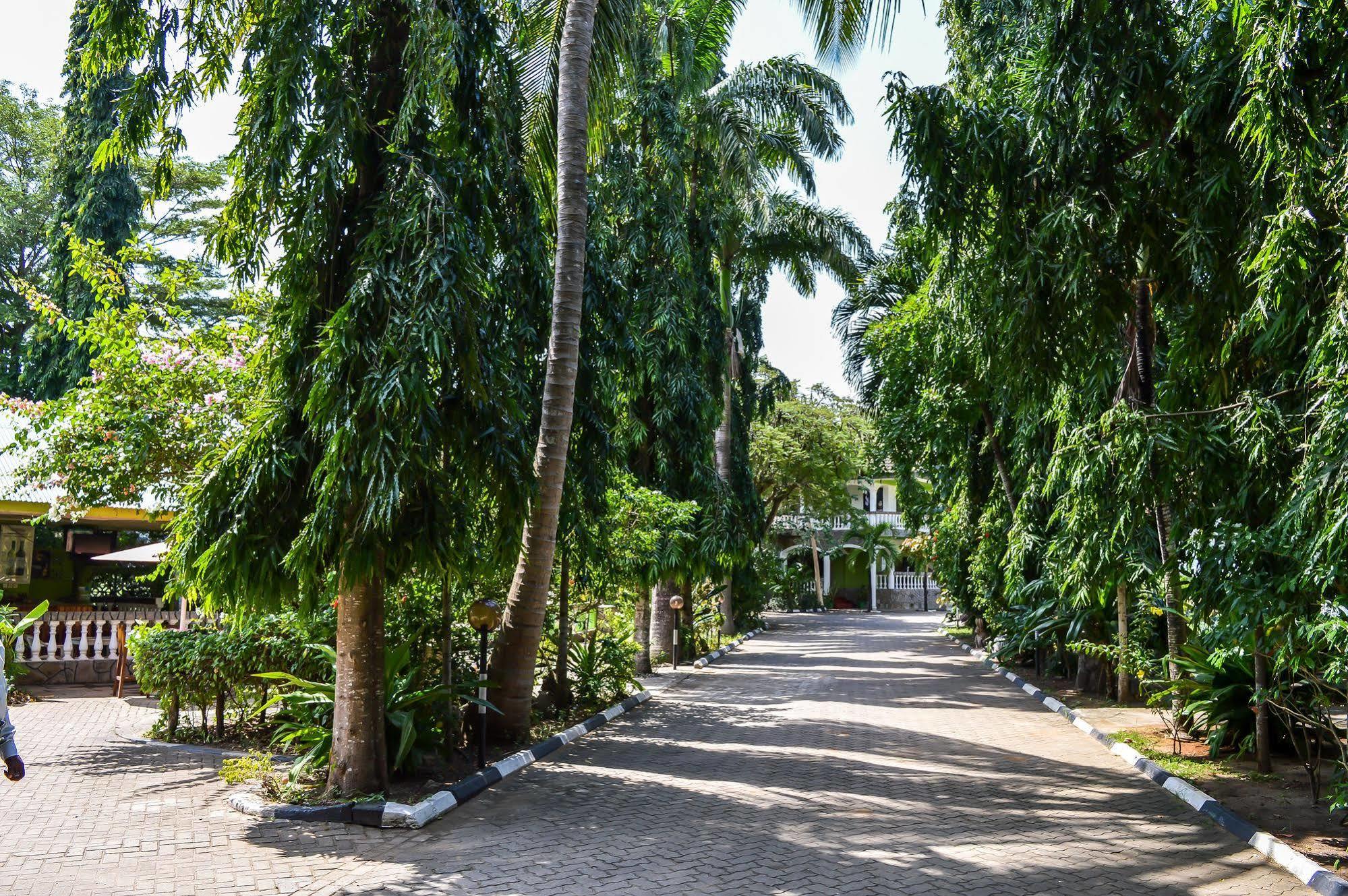Greenwood Resort Mtwapa Exterior photo