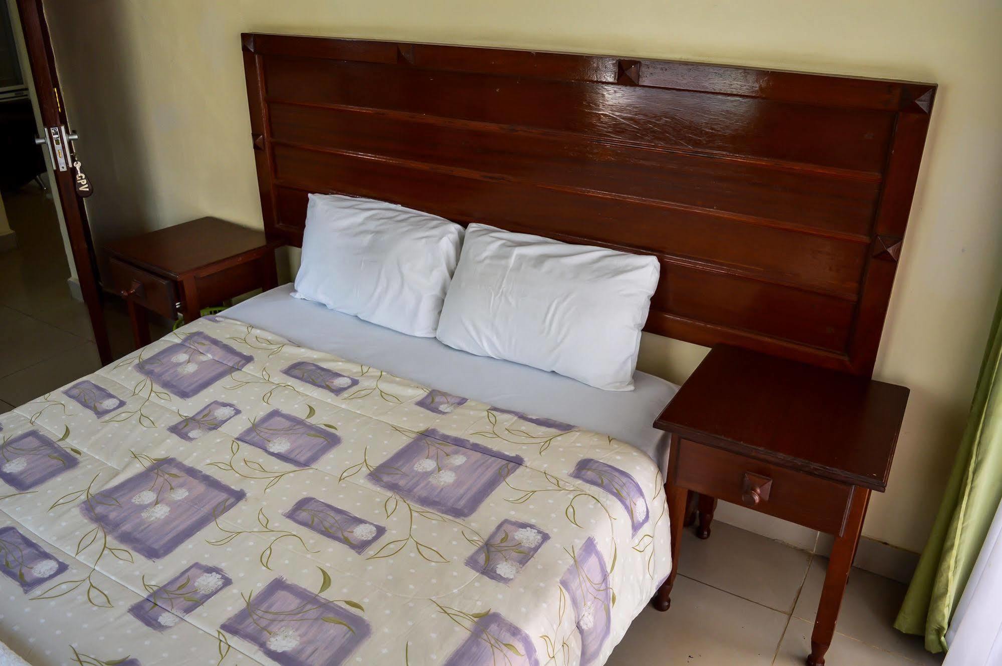 Greenwood Resort Mtwapa Exterior photo