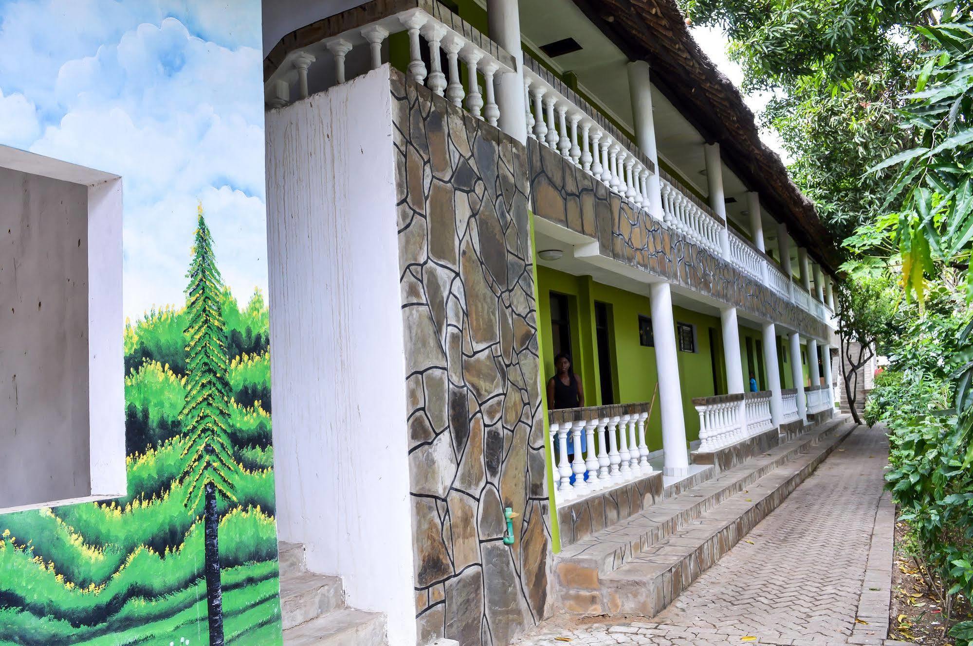 Greenwood Resort Mtwapa Exterior photo