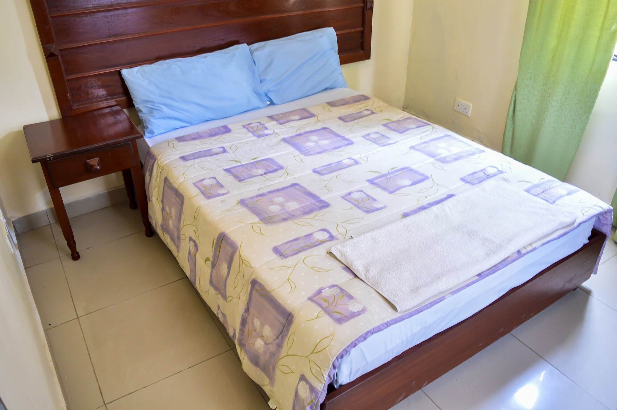 Greenwood Resort Mtwapa Exterior photo